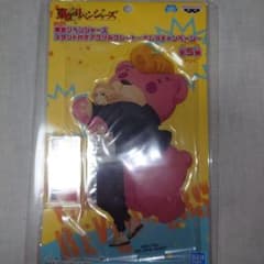 東京リベンジャーズ アクリルプレート 佐野万次郎 ナムコキャンペーンのサムネイル