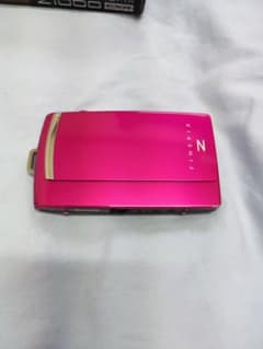 FUJIFILM FinePix Z1000EXR 動作確認済 ピンク - メルカリ