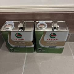 おまめ様 Castrol EDGE 0W-16 3L×2缶セット - メルカリ
