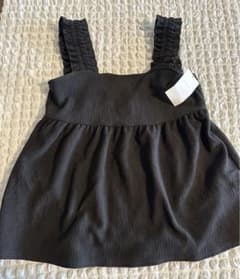 新品　未使用　キャミトップス　レイカズンのサムネイル