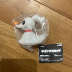 ディズニー ライトマスコット ゼロ