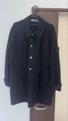 90s STONE ISLAND sample? コートのサムネイル