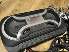 KENWOOD ウーファー KSC-SW1のサムネイル