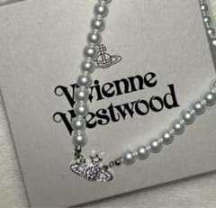 Vivienne Westwood パールネックレスのサムネイル