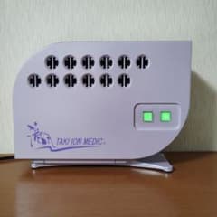 滝イオンメディック　医療用物質生成器のサムネイル