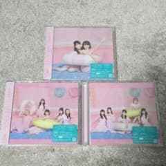 ＝LOVE ナツマトペ CD 3枚セット - 2
