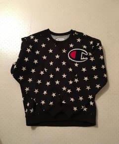 supreme×championのサムネイル