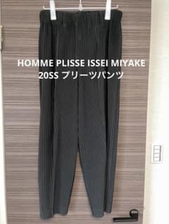 HOMME PLISSE ISSEI MIYAKE HP01JF218のサムネイル