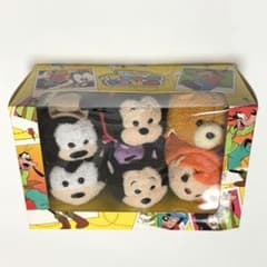 グーフィー・ムービー／ホリデーは最高!!ぬいぐるみが登場予定
