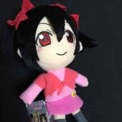 ラブライブぬいぐるみのサムネイル