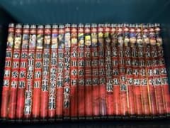 コミック版　日本の歴史　戦国人物伝23冊セット　写真要望・値下げはコメントまで コミック版 日本の歴史 戦国人物伝23冊セット 写真要望・値下げは