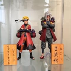 이치 반 쿠지 NARUTO - 나루토 - 질풍전 윤회의 슬픔과 평화의 서두 다리 전용 세금