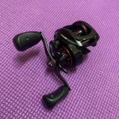 木村ひで様専用　レボsx7：3：1右巻き(ジャンク品）のサムネイル