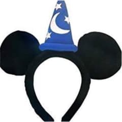 ディズニー ミッキー カチューシャのサムネイル