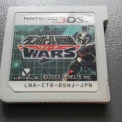 ダンボール戦記ウォーズ　　３DSのサムネイル