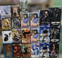 新品 未開封 プライズ フィギュア 22個 まとめ 人気 アニメ 激安 ジャンプ 新品 未開封 プライズ フィギュア 21個 まとめ 人気 アニメ 激安 最新