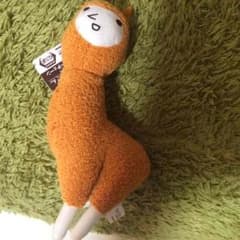 アルパカ兄さんのサムネイル