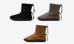 NIKE AIR CHUKKA MOC ULTRA 27のサムネイル
