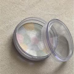 無印良品 プレストパウダーのサムネイル