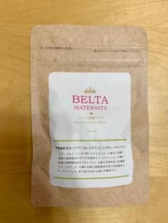 BELTA ベルタ葉酸サプリのサムネイル