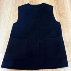 JOURNAL STANDARD relume ウールベストのサムネイル
