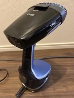 T-fal Access Steam Force 衣類スチーマー 本体 - メルカリ