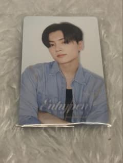 匿名配送】ENHYPEN DICON MISSION CARD ジェイ トレカ - メルカリ