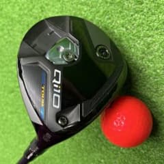 UFG-438 テーラーメイド Qi10 TOUR #5.18° FW S - メルカリ