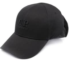 cp company キャップのサムネイル