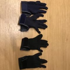 キッズ　グローブのサムネイル