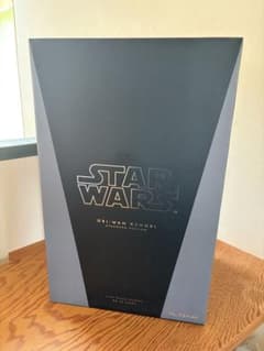 BLITZWAY Star Wars Obi-Wan Kenobi 1/4 scale