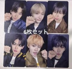 KickFlip mini3 makestar深圳当選限定 トレカ 6枚セット - メルカリ