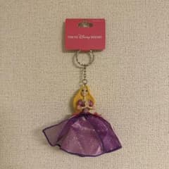 東京ディズニーリゾート ラプンツェル キーホルダー　キーチェーンのサムネイル