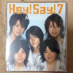 Hey!Say!7 Hey!Say!のサムネイル