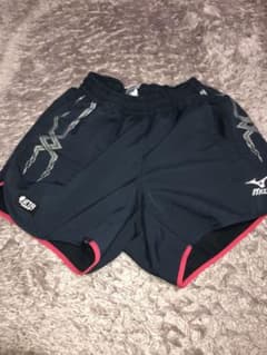ランニングパンツ ショートパンツ レディースのサムネイル