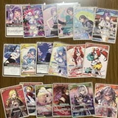 ホロライブ ホロカ まとめ売りのサムネイル