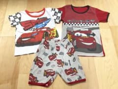 カーズ Tシャツ パジャマのサムネイル
