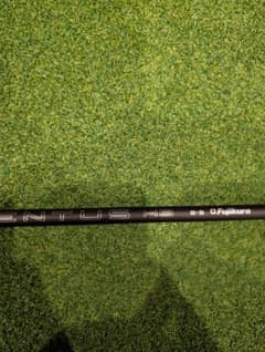 VENTUS HB BLACK 8S ping ユーティリティ用スリーブ付 - メルカリ