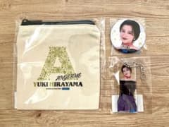 モバガチャ アンジュルム Winter Ver. 平山遊季 - メルカリ