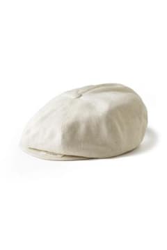 OLD JOE リネン Peaked Cap キャスケット キャップ ハンチング - メルカリ