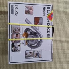 BLACK&DECKER PD1420OFL ORANGEのサムネイル