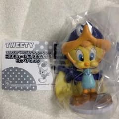 ルーニー・テューンズ コスチュームボブルヘッドコレクションのサムネイル