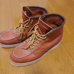 RED WING 8875のサムネイル