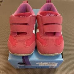 アシックス スクスク ベビーシューズ アイダホ BABY 2のサムネイル