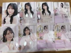 LOVE 佐々木舞香 野口衣織 生写真 お姫様のつくりかた - メルカリ