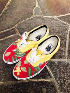 VANS スニーカーのサムネイル