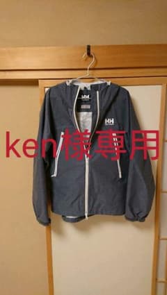 ヘリーハンセン ジャケットのサムネイル