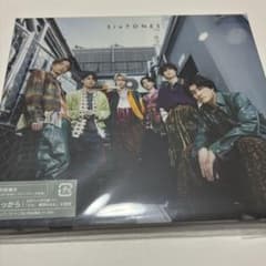SixTONES⑬こっからのサムネイル