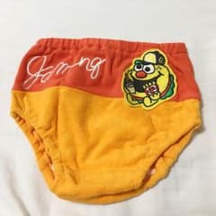 JAM☆パンツ未使用のサムネイル