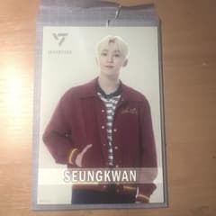 SEVENTEEN SEUNGKWAN スタンドパネルのサムネイル